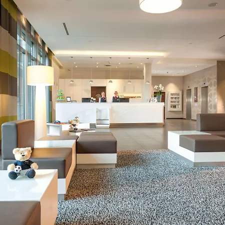 Dorint Hotel Hamburg-Eppendorf-3