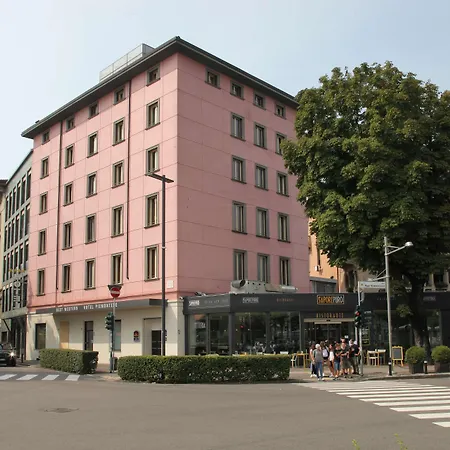 Best Western Hotel Piemontese-2