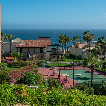Pueblo Bonito Los Cabos Blanco Beach Resort-2