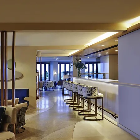 Fairmont Rio De Janeiro Copacabana-2