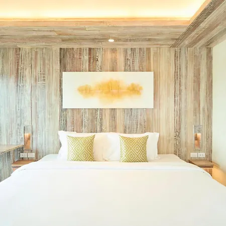 Dinso Resort & Villas Phuket, Vignette Collection By Ihg-2