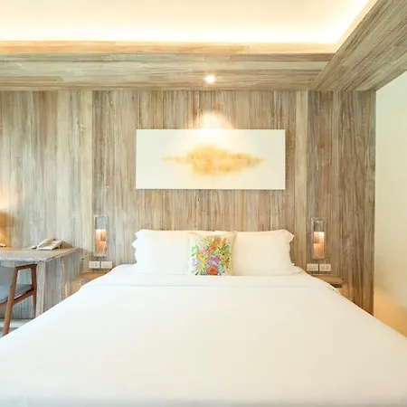 Dinso Resort & Villas Phuket, Vignette Collection By Ihg-3