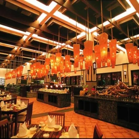 Guilin Merryland Resort-2