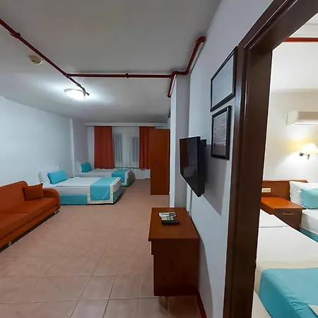 Xeno Eftalia Resort Hotel-3