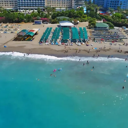 Xeno Eftalia Resort Hotel-2