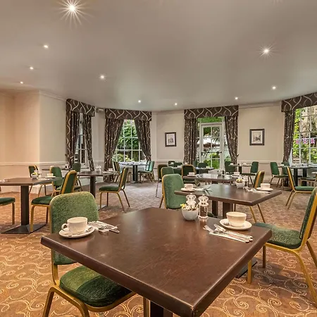 Mercure Salisbury White Hart Hotel & Apartments-3