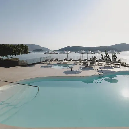 Domes Aulus Elounda, All-Inclusive Resort, Curio Collection By Hilton - Adults Οnly-3