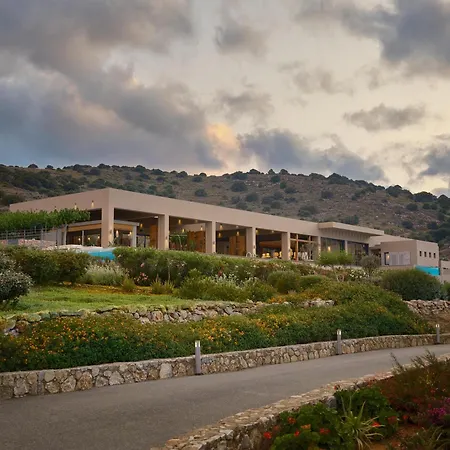 Domes Aulus Elounda, All-Inclusive Resort, Curio Collection By Hilton - Adults Οnly-2