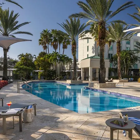 Intercontinental At Doral Miami By Ihg-3