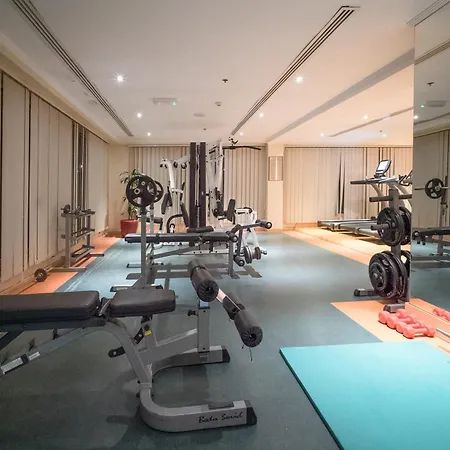 Best Western Plus Doha-3