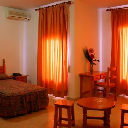 Hotel Limas-3