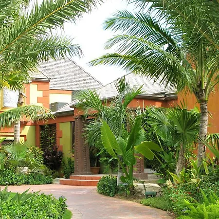 Marley Resort & Spa-3