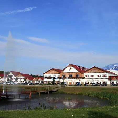 Hotel Hamburg-Wittenburg van der Valk-3