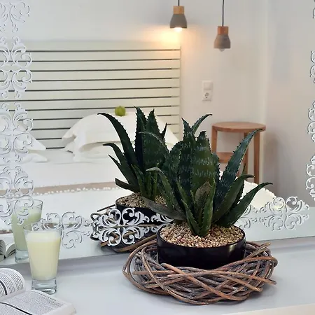 Apollon Design Boutique Hotel-2