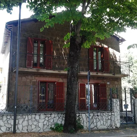 B&B Rosa Dei Venti-2