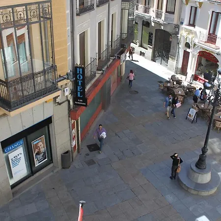 Hotel Rey Niño-3