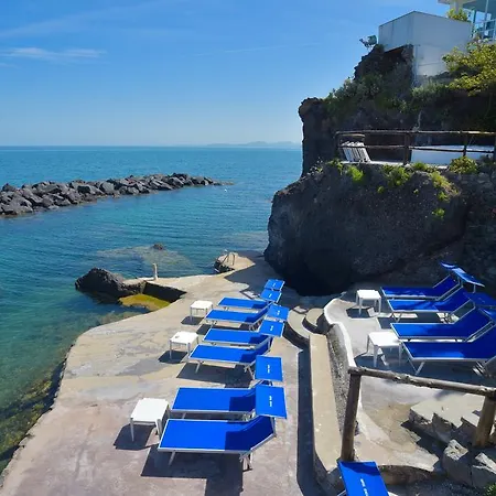 Hotel Italia - Beach Club-3