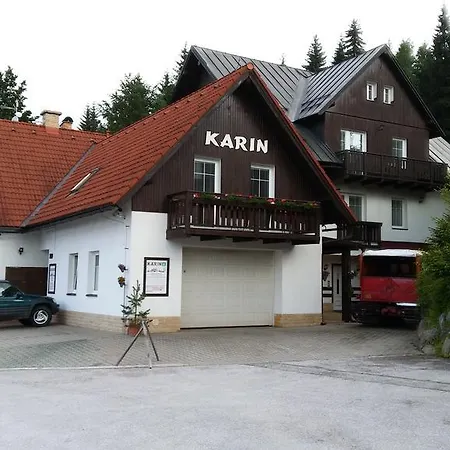 Pension Karin-3