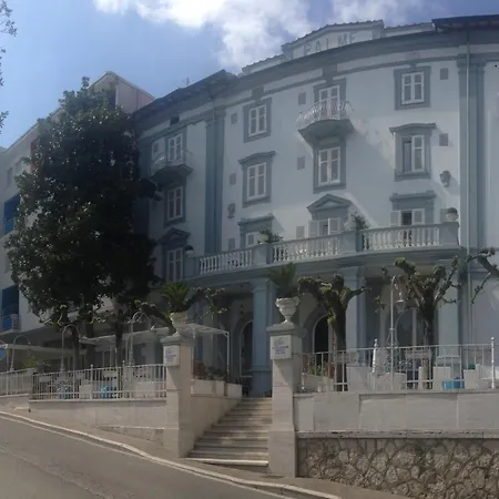 Hotel Alexander Palme-3