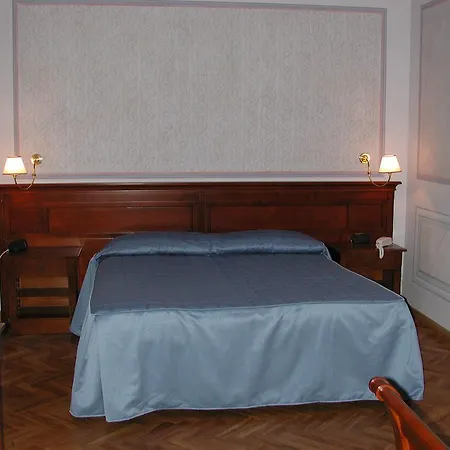 Hotel Villa Aurora-2