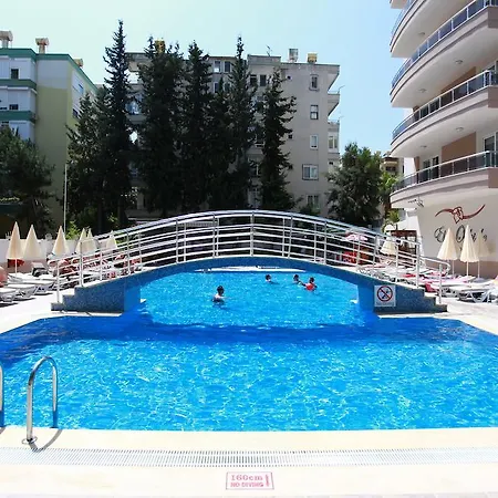 Ramira Joy Hotel-2