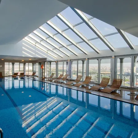 Wow Istanbul Hotel-3