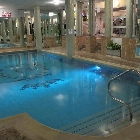 Queens Hotel&Spa-2