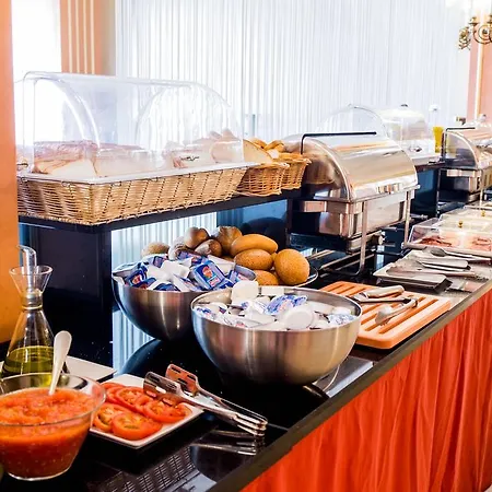 Hotel Arosa-2