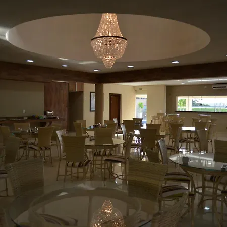 Sakr Hotel Rio Preto-2