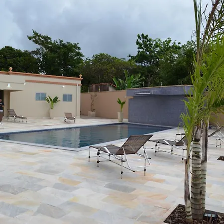 Sakr Hotel Rio Preto-3