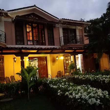 Hotel Boutique Villa Maya-2