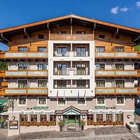 Hotel Neuhaus-2