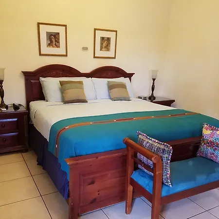 Hotel Boutique Villa Maya-3