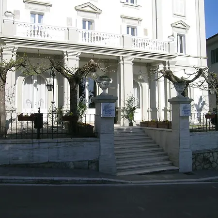 Hotel Alexander Palme-2