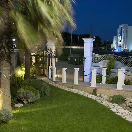Hotel San Paolo-2