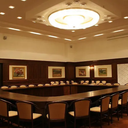 Hotel Kharkov-3
