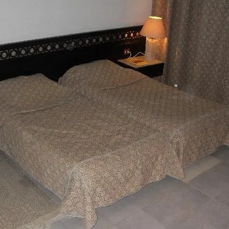 Iberostar Selection Kuriat Palace-2