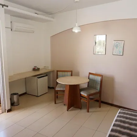 Hotel Beira Rio-3