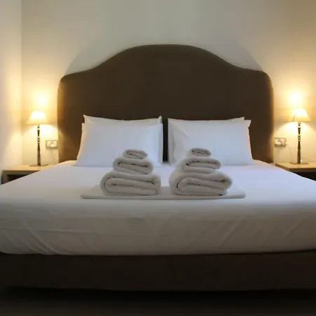 Hotel Hermes Tirana-3