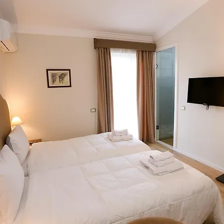 Hotel Hermes Tirana-2