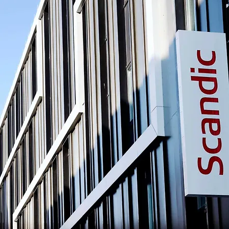 Scandic Aarhus City-3