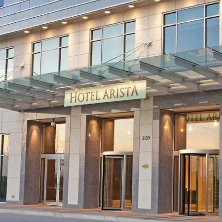 Hotel Arista-3