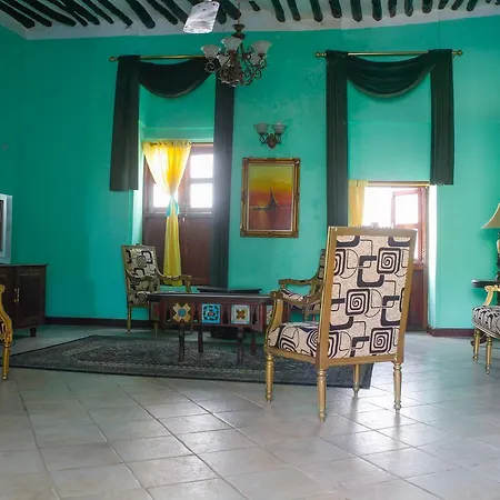 Zanzibar Hotel-2