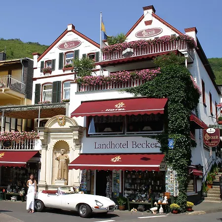 Landhotel Becker-3