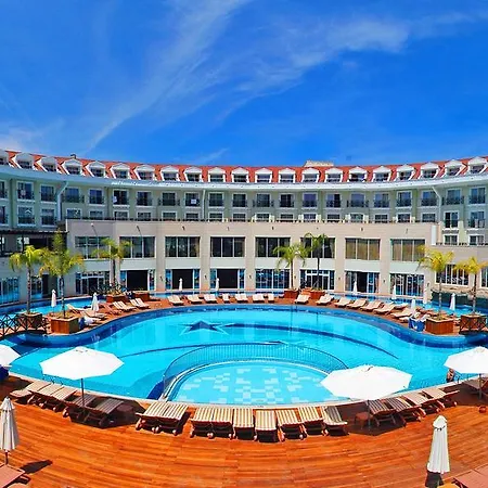 Meder Resort Hotel-2