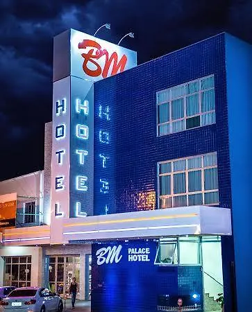 Bm Hotel-3