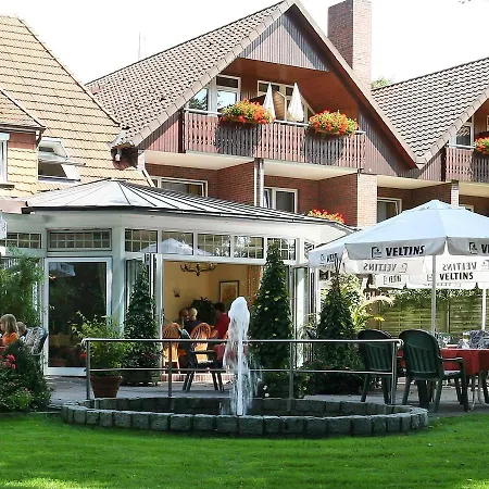 Flairhotel Hubertus-3