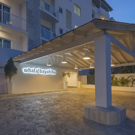 Whala!Bayahibe (Adults Only)-2