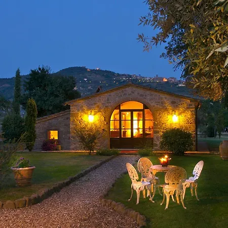 Relais Villa Baldelli-2