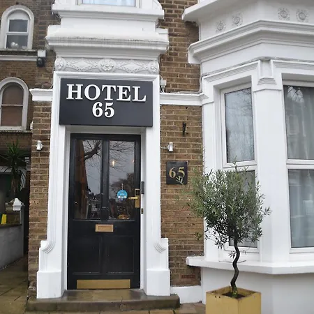Hotel 65-3